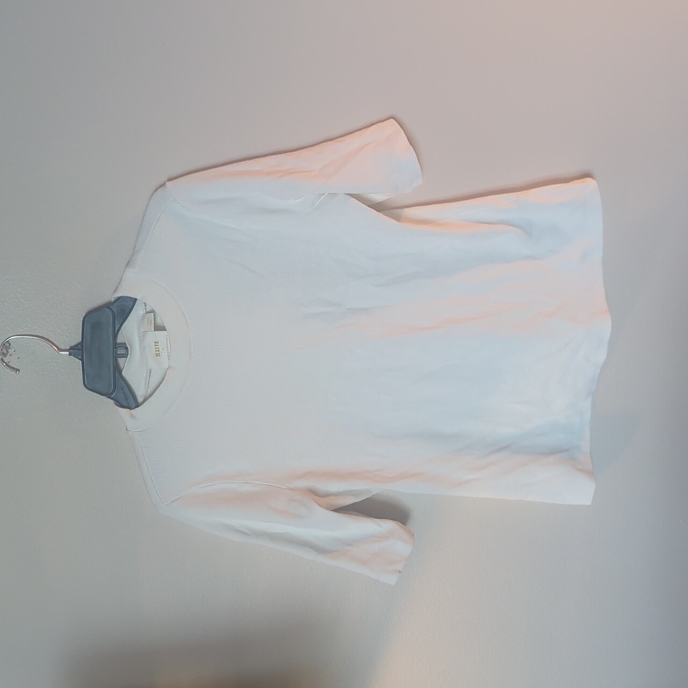 Worn once fall shirt